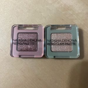 Natasha Denona Singles